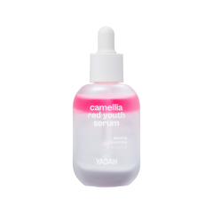 Camellia Red Youth Bitkisel Retinol Serum - 30 ml