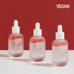 Camellia Red Youth Bitkisel Retinol Serum - 30 ml