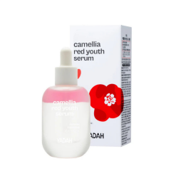 Camellia Red Youth Bitkisel Retinol Serum - 30 ml