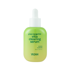 Green Tangerine Vita Clearing C Vitamini Serum - 30 ml