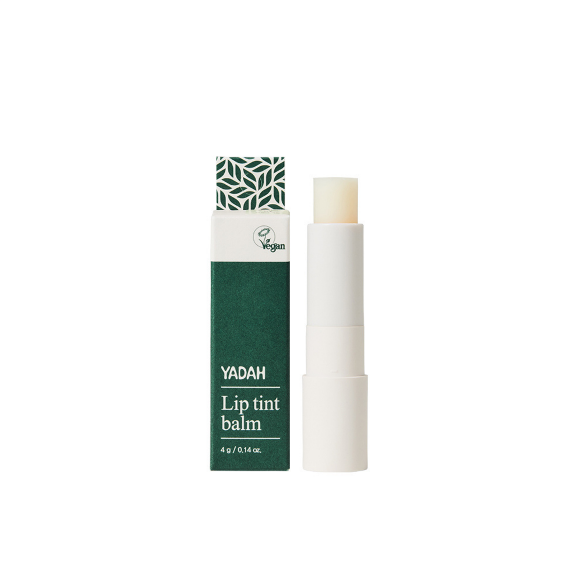 Dudak Nemlendirici Tinted Balm - 01 Vanilla Latte