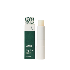 Dudak Nemlendirici Tinted Balm - 01 Vanilla Latte