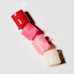 Dudak Nemlendirici Tinted Balm - 01 Vanilla Latte