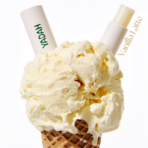 Dudak Nemlendirici Tinted Balm - 01 Vanilla Latte