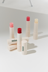 Dudak Nemlendirici Tinted Balm - 01 Vanilla Latte