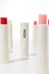 Dudak Nemlendirici Tinted Balm - 01 Vanilla Latte