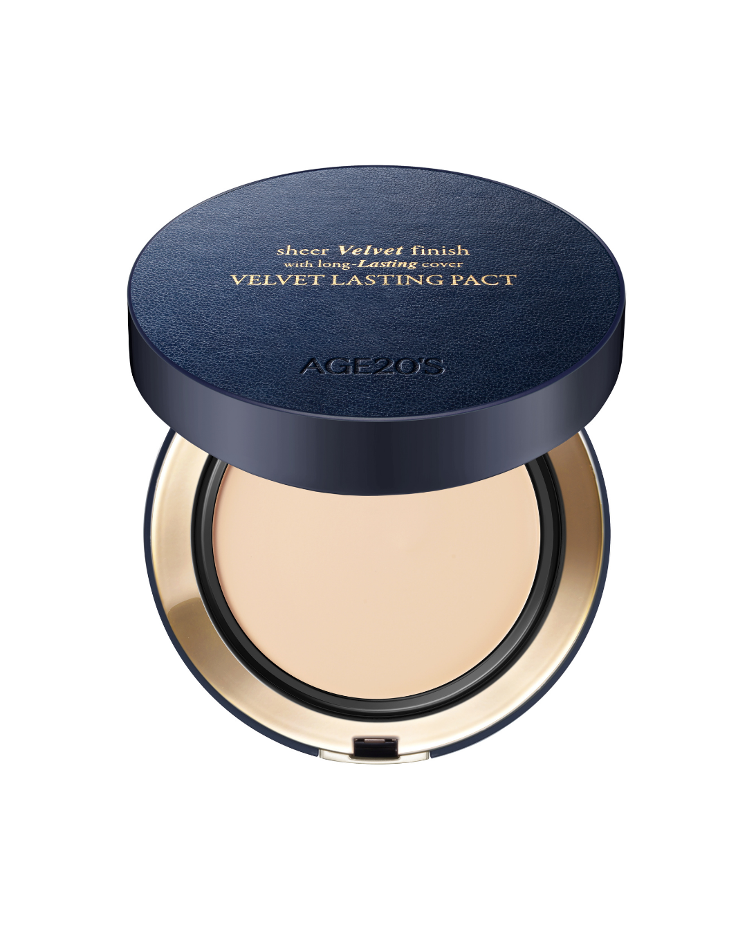 AGE20'S Velvet Lasting Pact