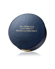 AGE20'S Velvet Lasting Pact Cushion Fondöten 23N