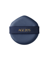 AGE20'S Velvet Lasting Pact Cushion Fondöten 23N