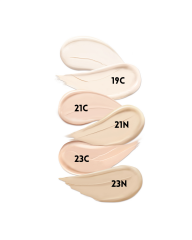 AGE20'S Velvet Lasting Pact Cushion Fondöten 23N
