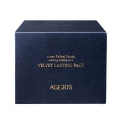 AGE20'S Velvet Lasting Pact 23N