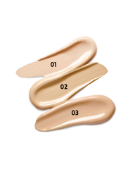AGE20'S Perfect Fit Fondöten 03 Beige