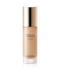 AGE20'S Perfect Fit Fondöten  03 Beige
