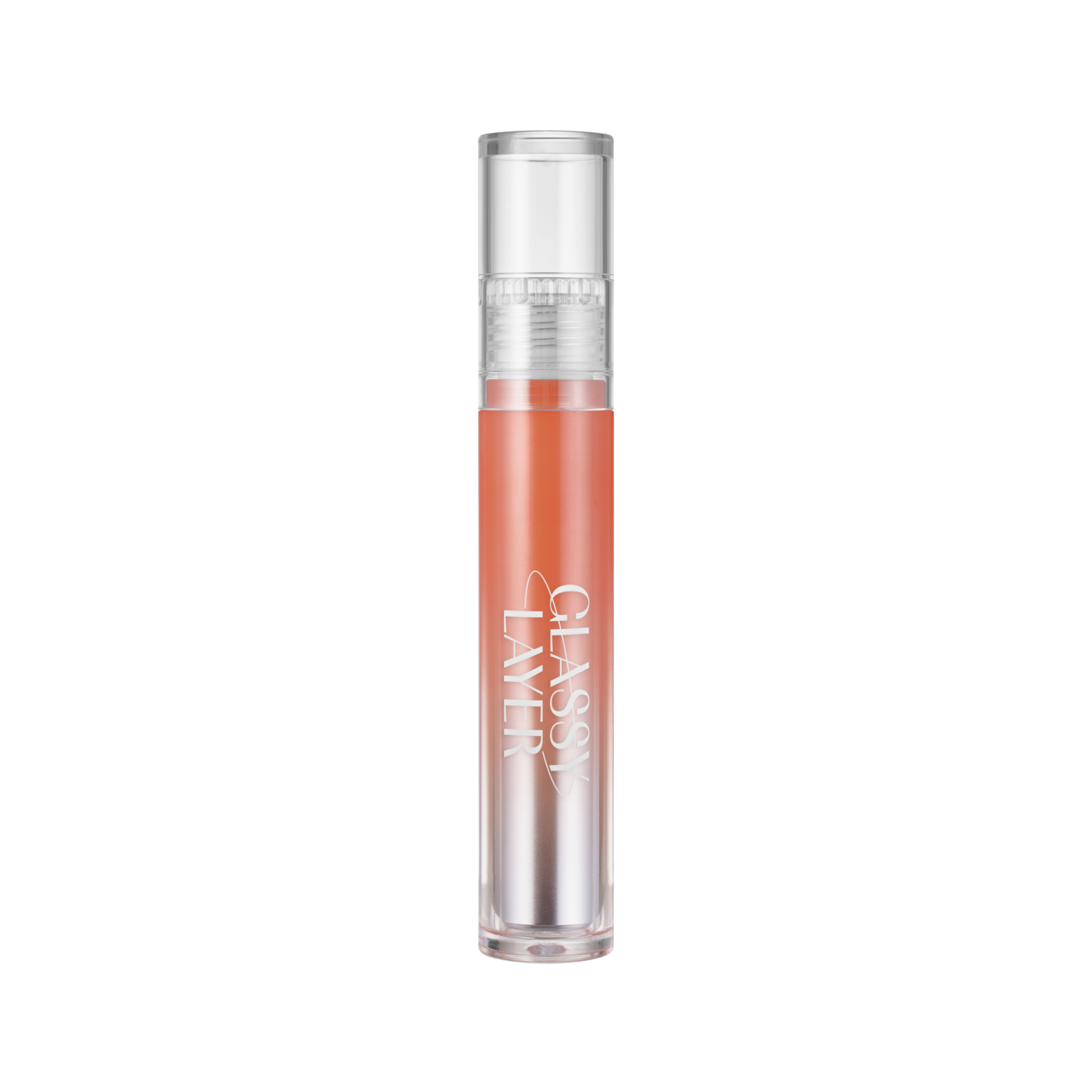 LUNA Glassy Layer Tint 02 Cinnamon Brown