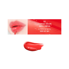 LUNA Glassy Layer Tint 05 Cherish Grape