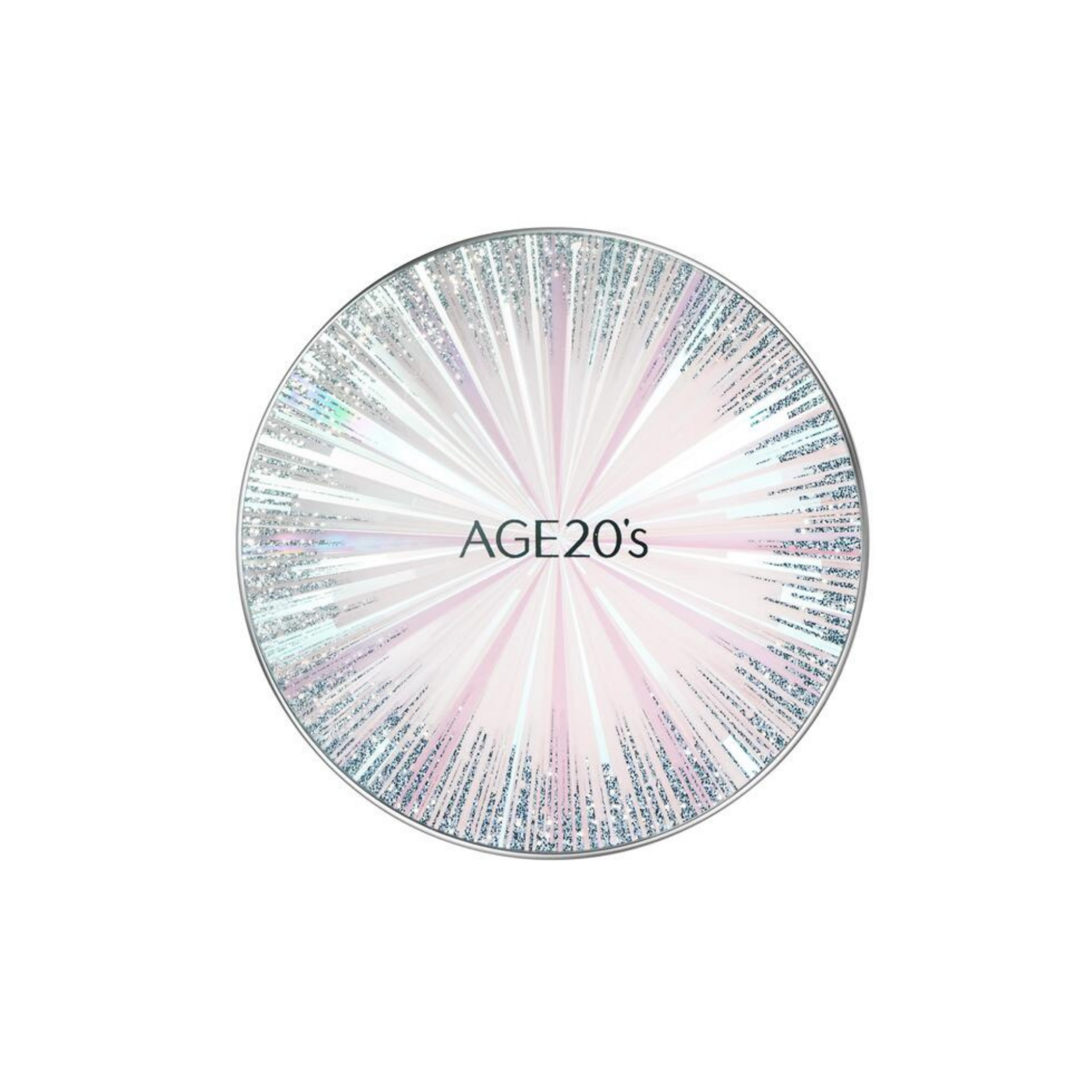 AGE20's Essence Cover Pact Original EX (SPF50 PA++++) Cushion Fondöten