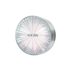 AGE20's Essence Cover Pact Original EX (SPF50 PA++++) Cushion Fondöten 23 NATURAL BEIGE