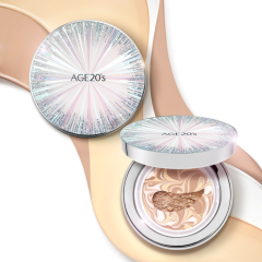 AGE20's Essence Cover Pact Original EX (SPF50 PA++++)