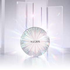 AGE20's Essence Cover Pact Original EX (SPF50 PA++++)